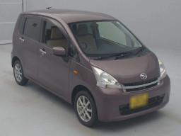 2012 Daihatsu Move