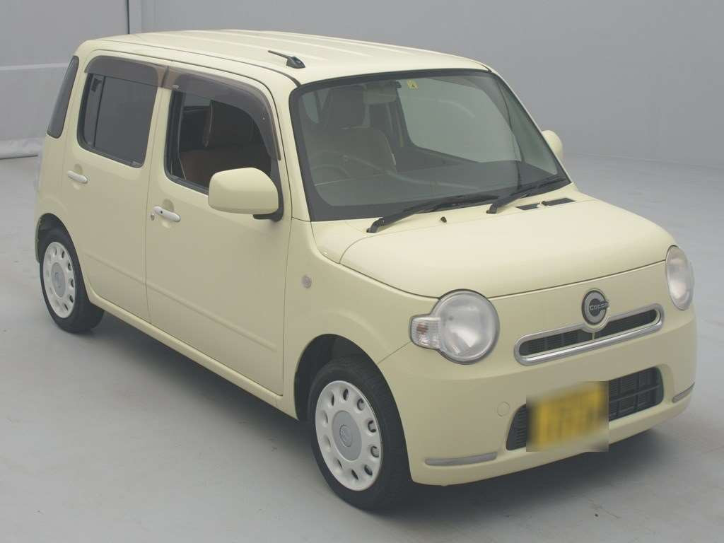 2014 Daihatsu Mira Cocoa L675S[2]