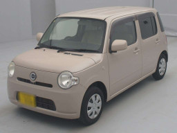 2010 Daihatsu Mira Cocoa