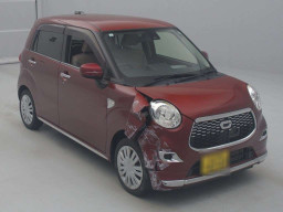 2017 Daihatsu Cast