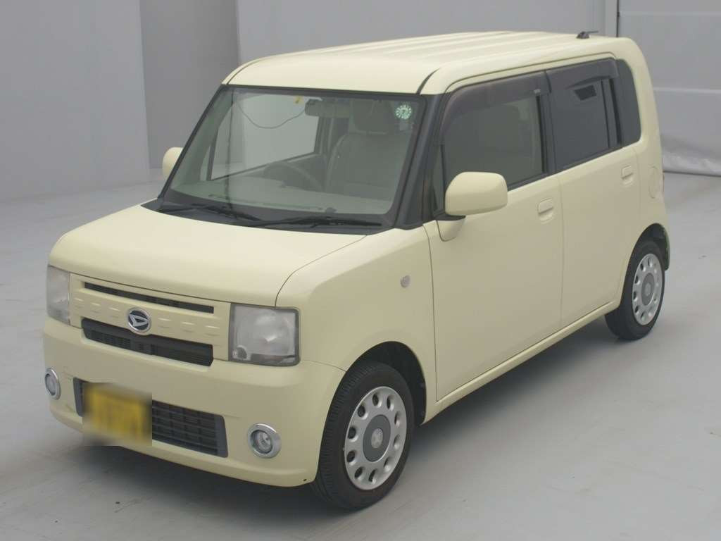 2016 Daihatsu Move Conte L575S[0]