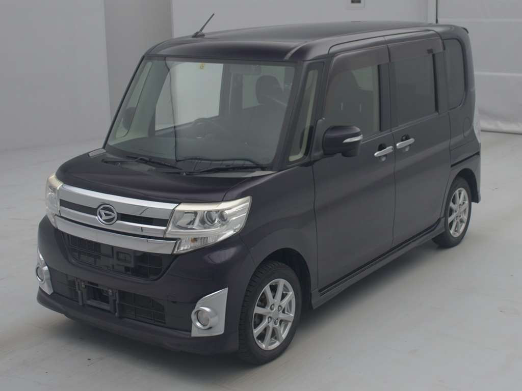 2013 Daihatsu Tanto Custom LA610S[0]