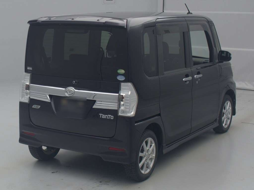 2013 Daihatsu Tanto Custom LA610S[1]