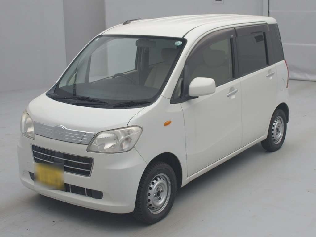 2012 Daihatsu Tanto exe L455S[0]