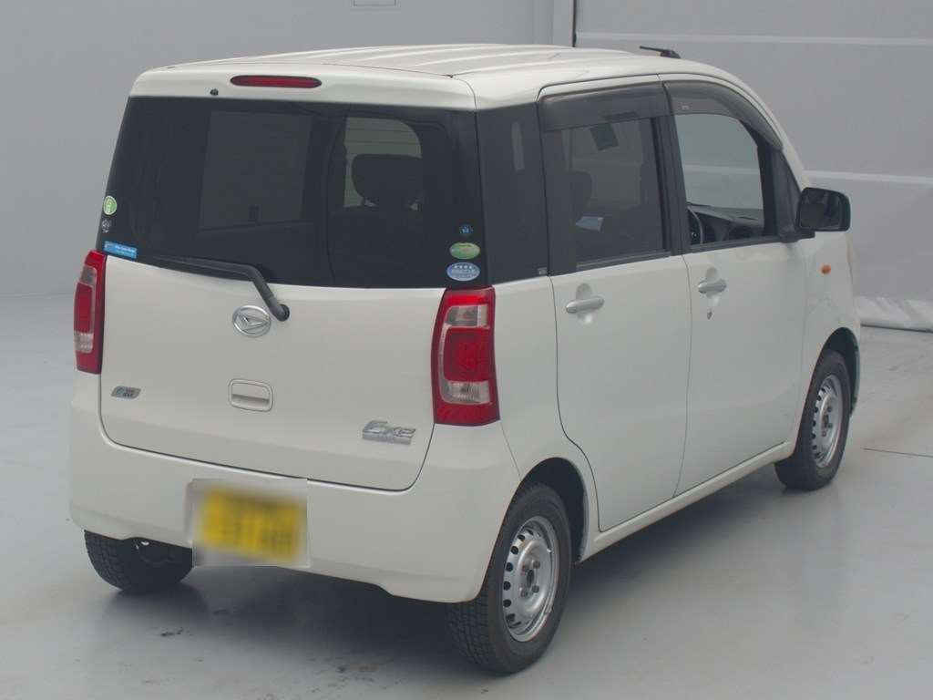 2012 Daihatsu Tanto exe L455S[1]