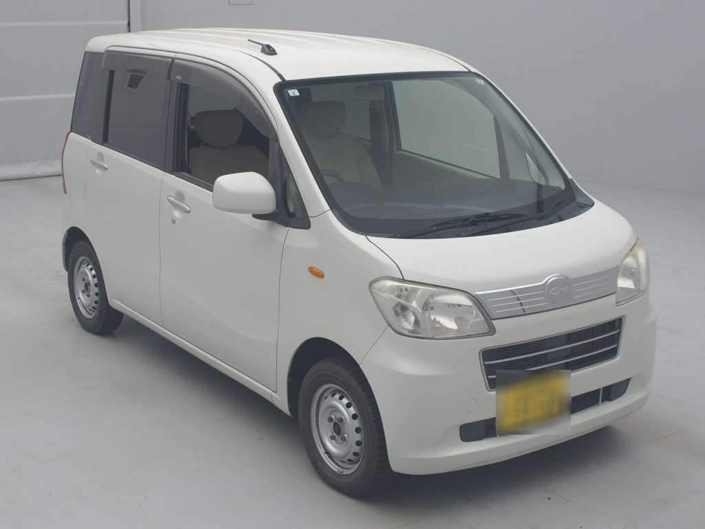 2012 Daihatsu Tanto exe L455S[2]