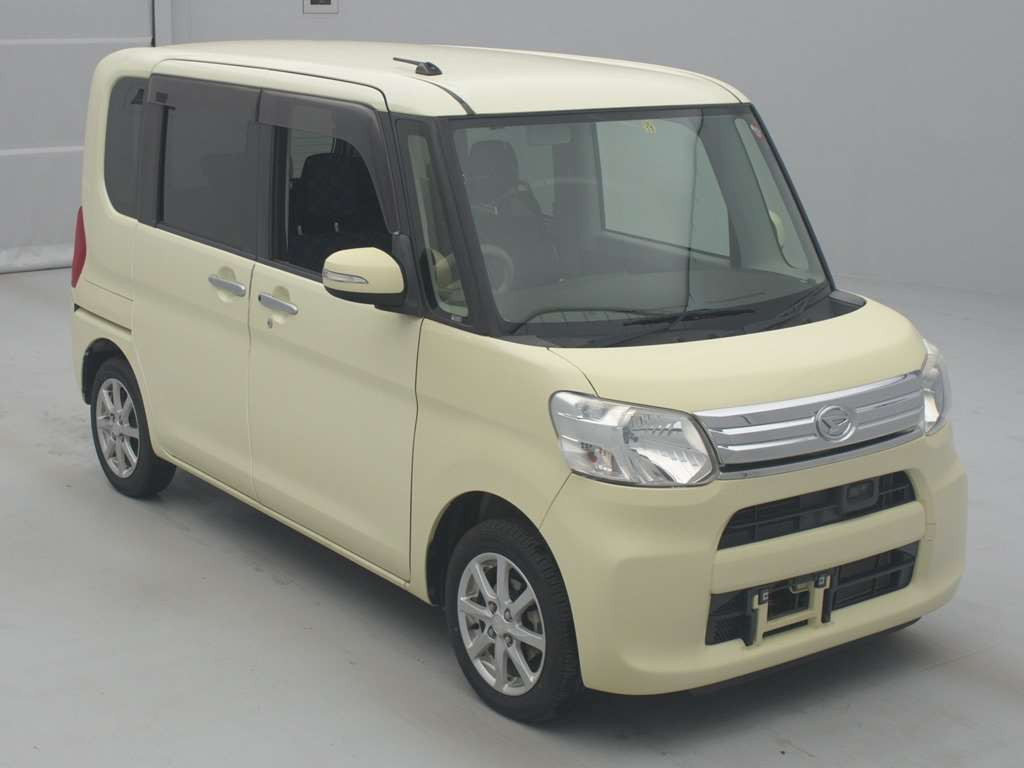 2013 Daihatsu Tanto LA610S[2]