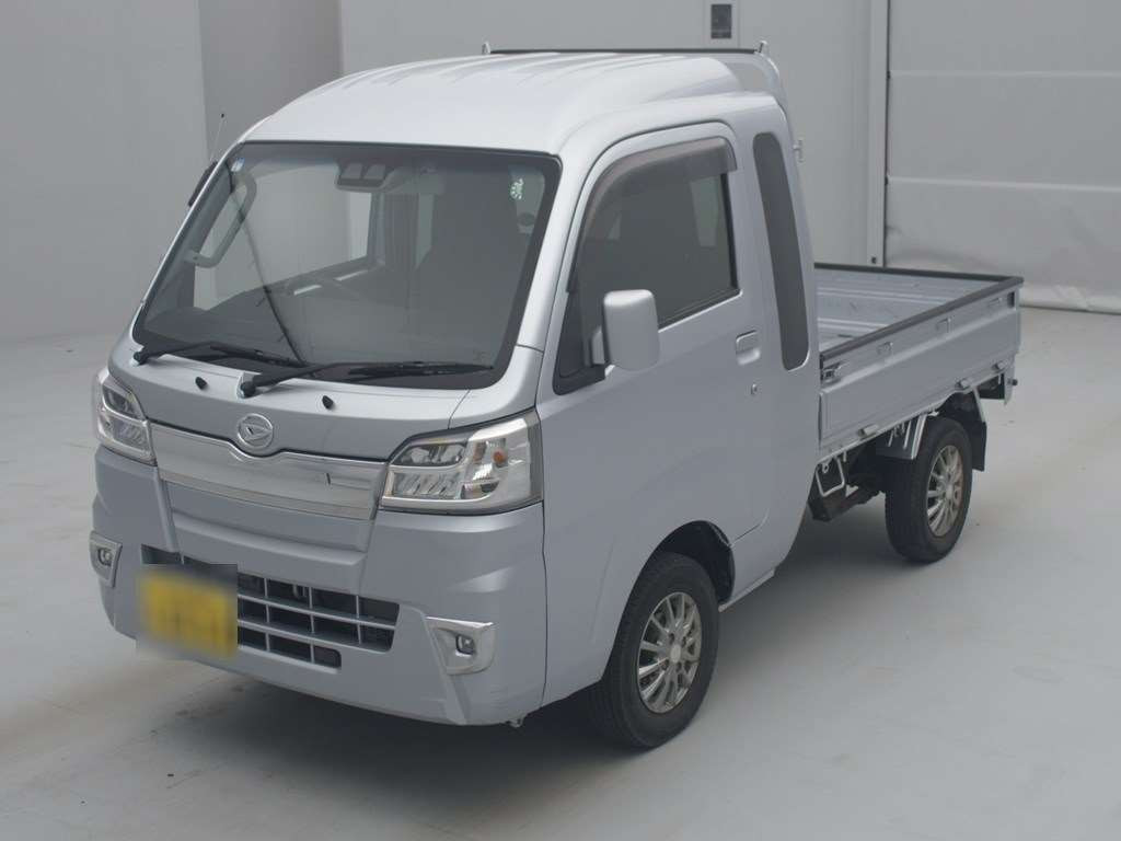 2020 Daihatsu Hijet Truck S510P[0]