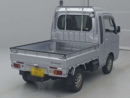 2020 Daihatsu Hijet Truck