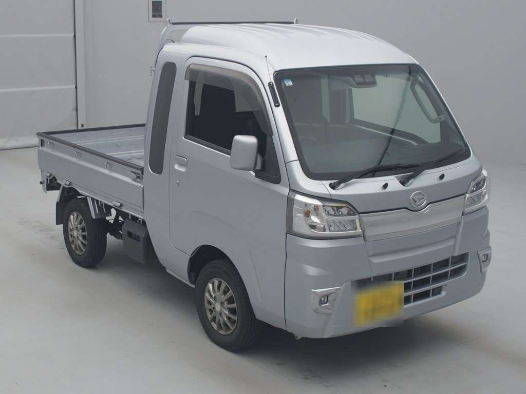 2020 Daihatsu Hijet Truck S510P[2]