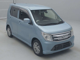 2015 Suzuki Wagon R