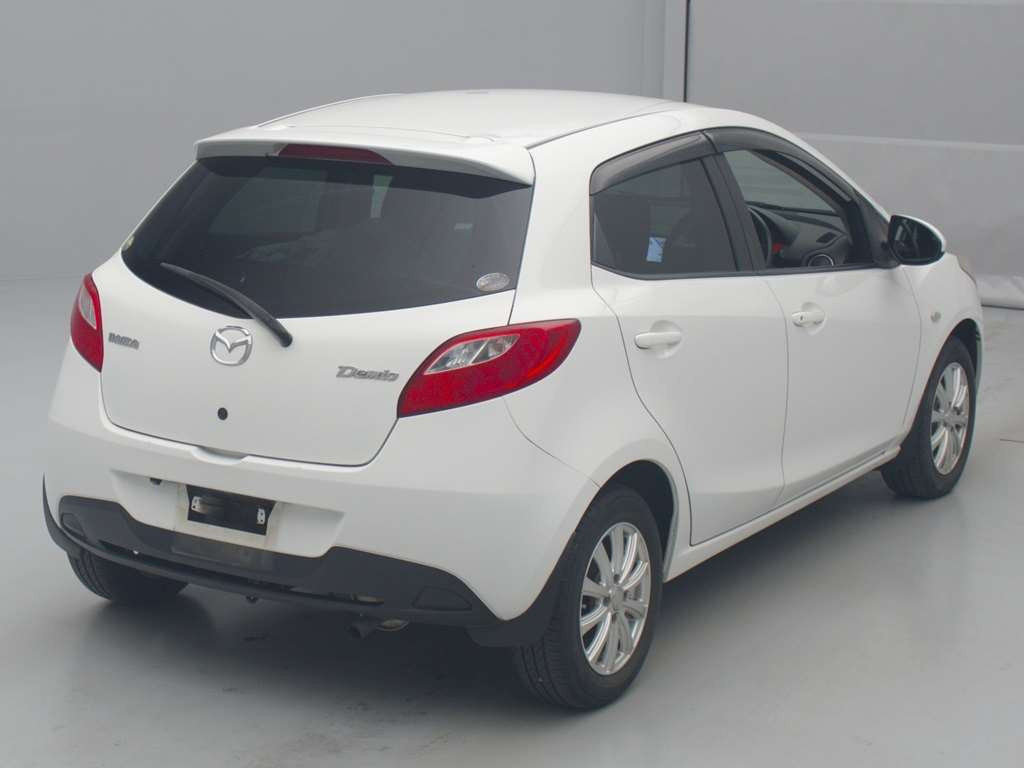 2014 Mazda Demio DE3FS[1]