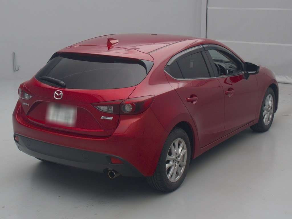 2015 Mazda Axela Sport BM5FS[1]