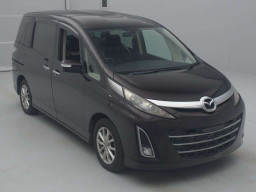 2012 Mazda Biante