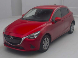 2016 Mazda Demio