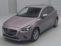 2015 Mazda Demio