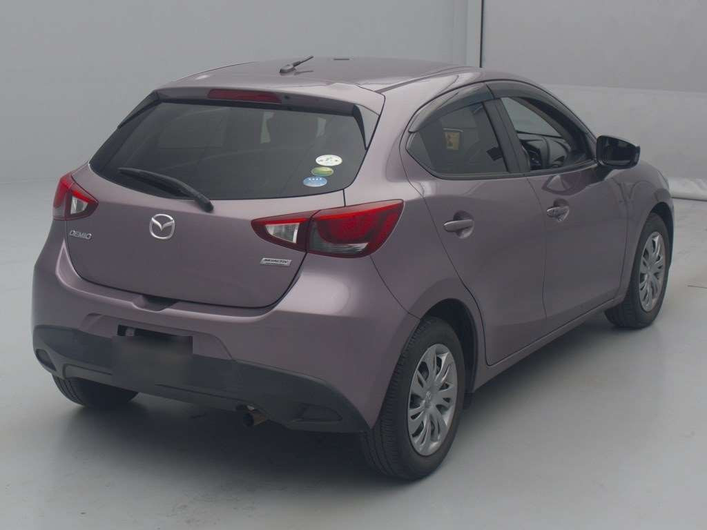 2015 Mazda Demio DJ3FS[1]