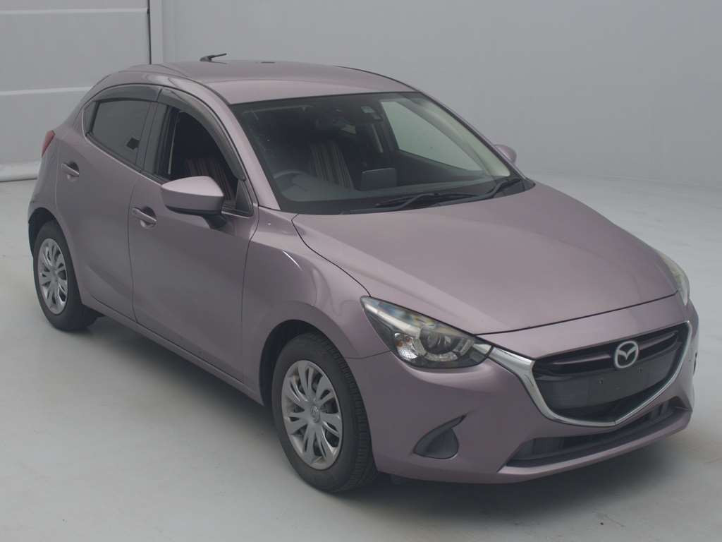 2015 Mazda Demio DJ3FS[2]