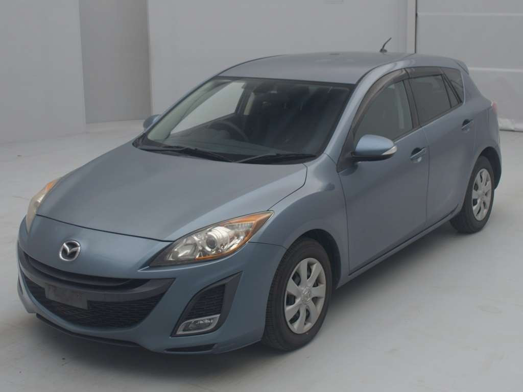 2010 Mazda Axela Sport BLEFW[0]