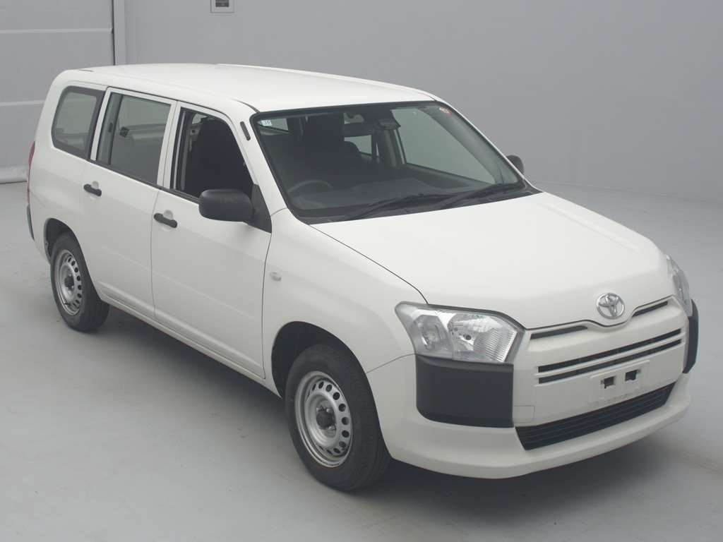 2018 Toyota Probox NCP165V[2]