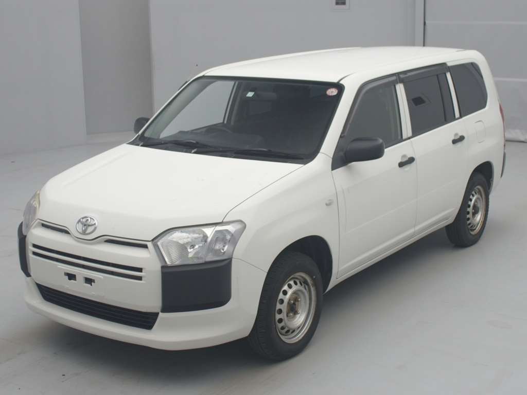 2016 Toyota Probox NCP165V[0]