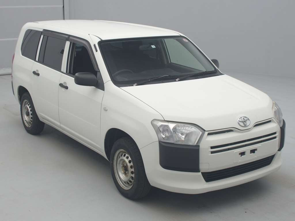 2016 Toyota Probox NCP165V[2]