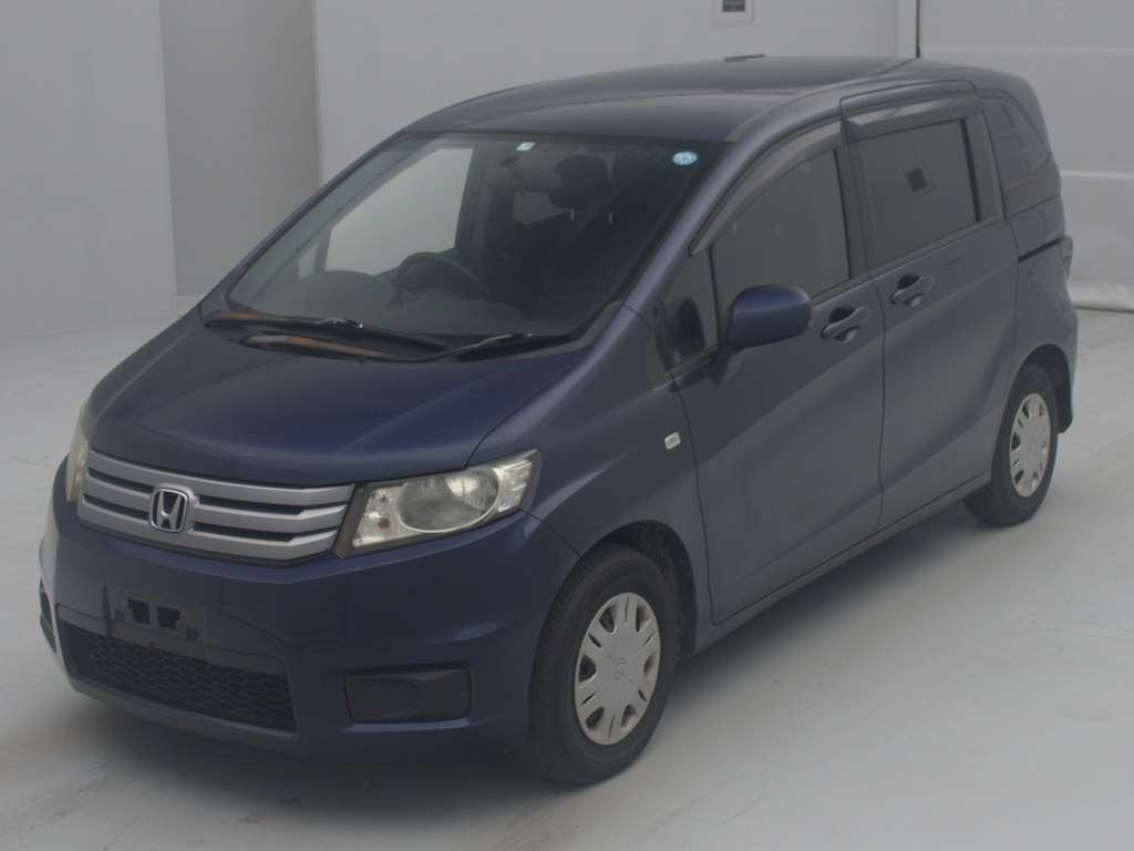 2011 Honda Freed Spike GB3[0]