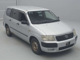 2004 Toyota Succeed Van