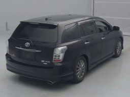 2011 Toyota Corolla Fielder