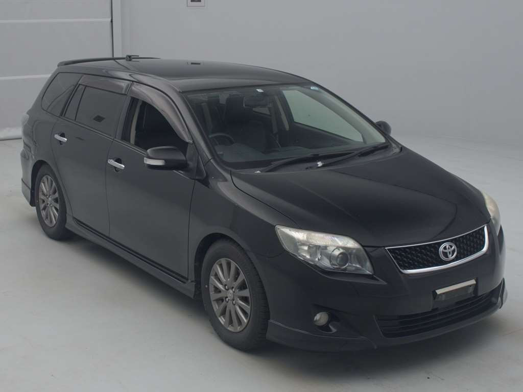 2011 Toyota Corolla Fielder NZE144G[2]