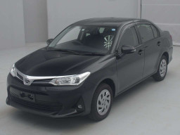 2022 Toyota Corolla Axio