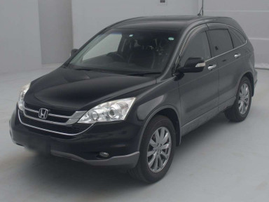 2010 Honda CR-V