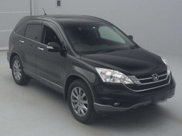 2010 Honda CR-V