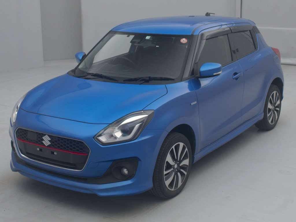 2019 Suzuki Swift ZD53S[0]