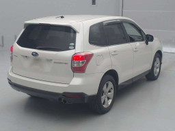 2012 Subaru Forester