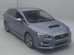 2015 Subaru Levorg