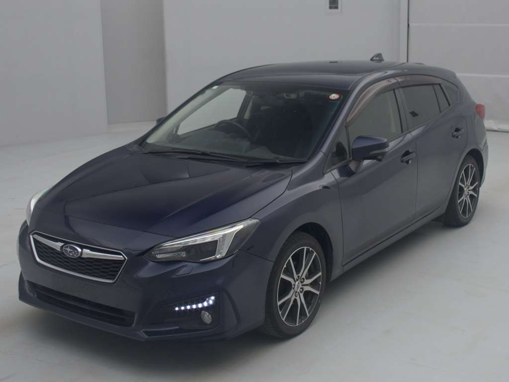 2018 Subaru Impreza Sports GT7[0]