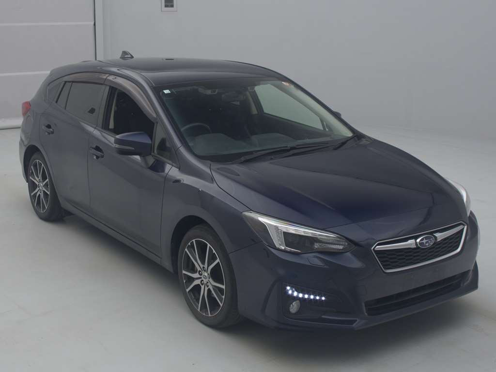 2018 Subaru Impreza Sports GT7[2]