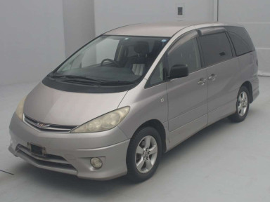 2003 Toyota Estima T