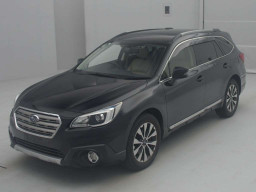 2015 Subaru Legacy Outback