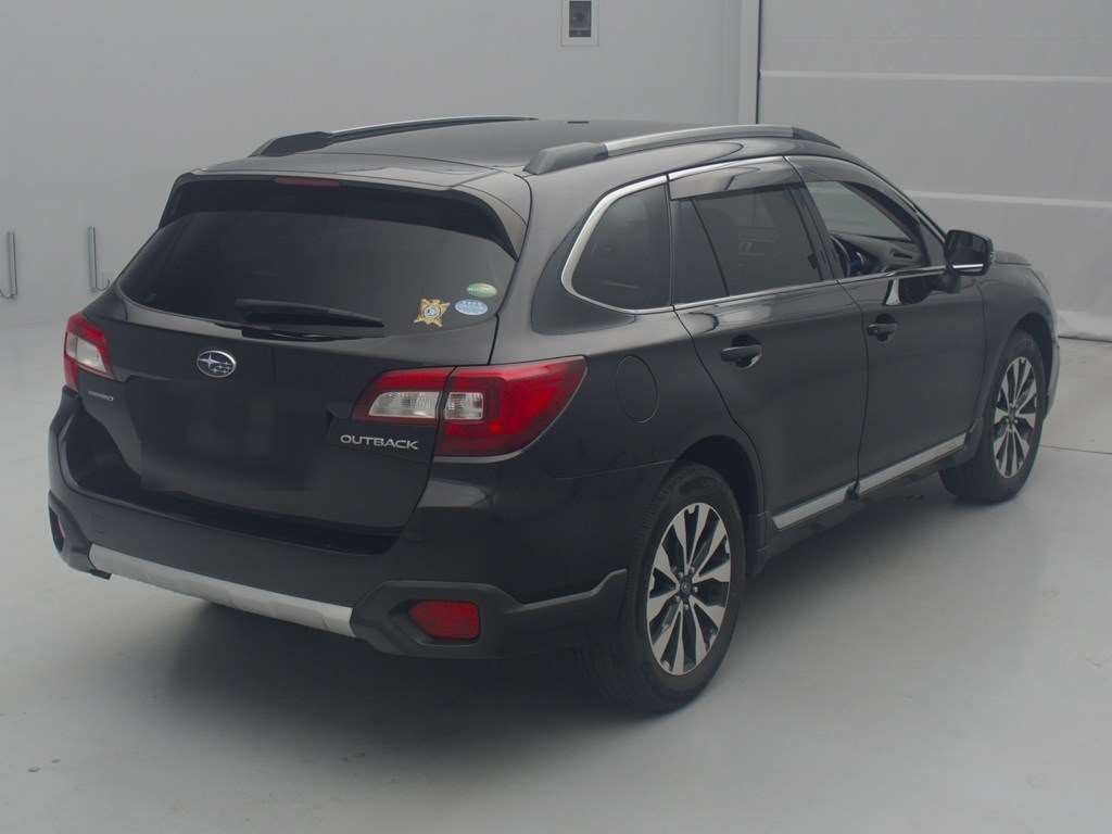 2015 Subaru Legacy Outback BS9[1]