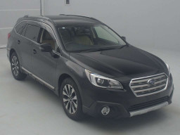 2015 Subaru Legacy Outback