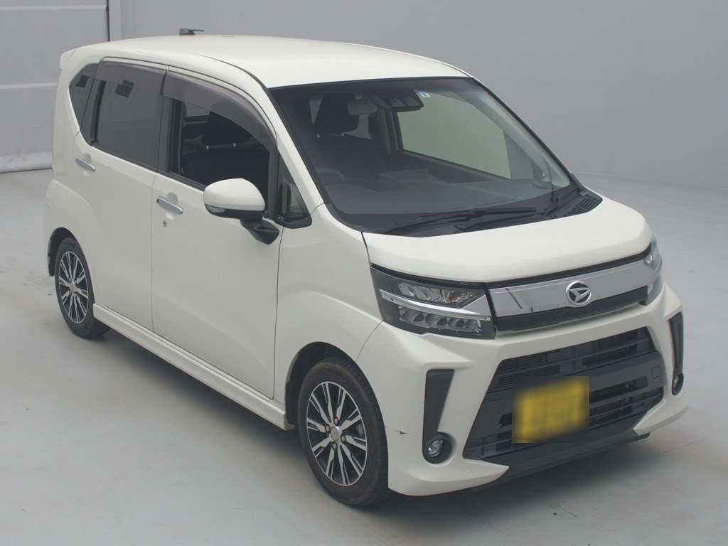 2017 Daihatsu Move LA160S[2]