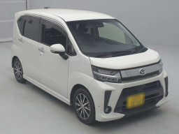 2017 Daihatsu Move