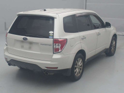 2008 Subaru Forester