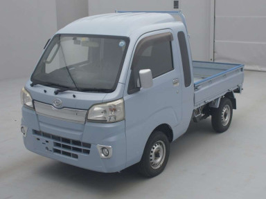 2014 Daihatsu Hijet Truck