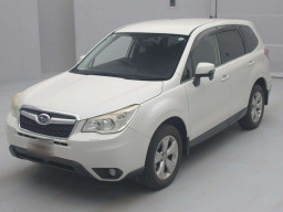 2013 Subaru Forester