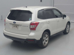 2013 Subaru Forester