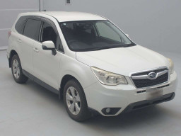 2013 Subaru Forester