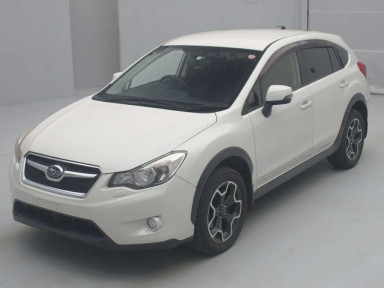 2013 Subaru XV